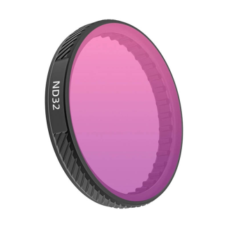 Zestaw Filtrów ND8+ND16+ND32+ND64 Sunnylife 073526 - 4