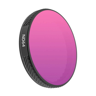 Filtr ND SUNNYLIFE ND8/16/32/64 - 5