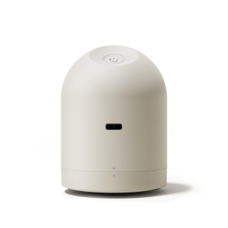 Golarka do tkanin Steamery Pilo 2 beżowa - 4