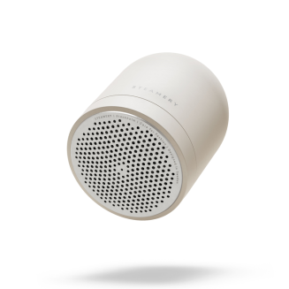 Golarka do tkanin Steamery Pilo 2 beżowa - 2