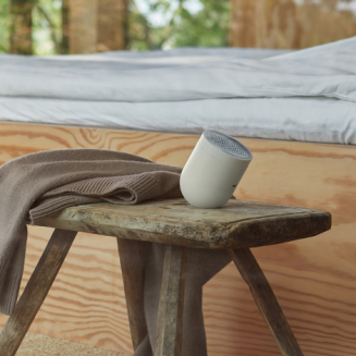 Golarka do tkanin Steamery Pilo 2 beżowa - 11