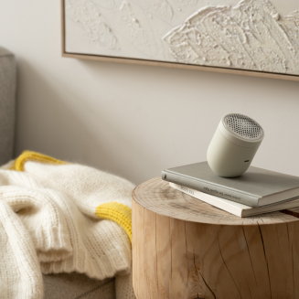 Golarka do tkanin Steamery Pilo 2 beżowa - 10