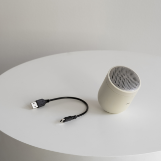 Golarka do tkanin Steamery Pilo 2 beżowa - 5