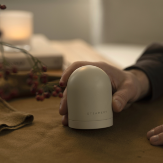 Golarka do tkanin Steamery Pilo 2 beżowa - 16