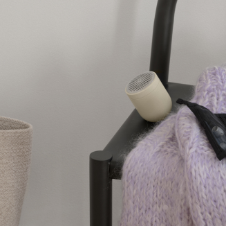 Golarka do tkanin Steamery Pilo 2 beżowa - 6