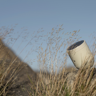 Golarka do tkanin Steamery Pilo 2 beżowa - 7