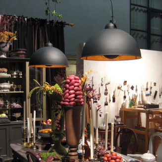 Lampa wisząca By Rydens Captain - 2