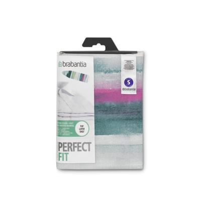 Pokrowiec na deskę do prasowania Brabantia S 95x30 cm Morning Breeze