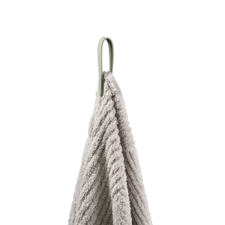 Haczyki ścienne magnetyczne Zone Denmark Loop Eucalyptus Green 2 szt. - 3