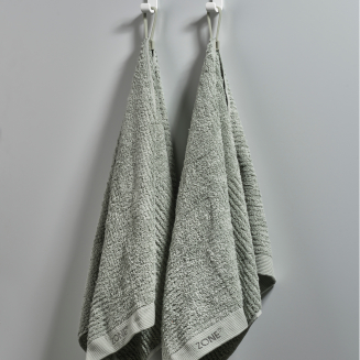 Zone Denmark Loop Eucalyptus magnetic wall hooks 2 pcs. - 4