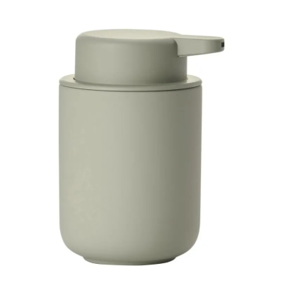 Dozownik do mydła Zone Denmark Ume Eucalyptus Green 0.25l