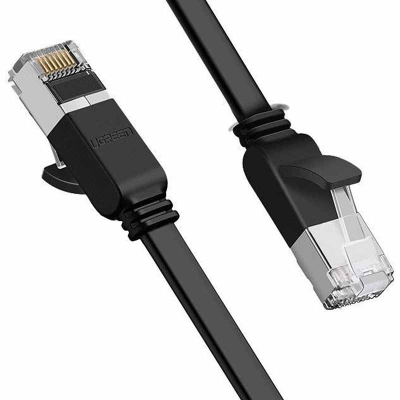  UGREEN NW101 Cat.6 Cable 3m (Black)