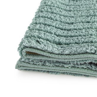 Dywanik łazienkowy Sorema Ribbon Baltic 50x80 cm - 2