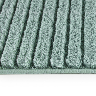 Dywanik łazienkowy Sorema Ribbon Baltic 50x80 cm - 3
