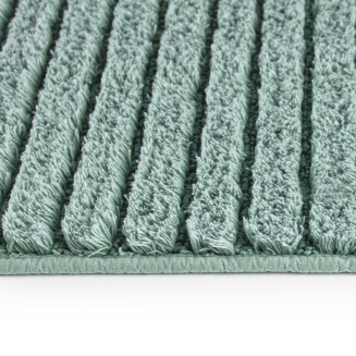 Dywanik łazienkowy Sorema Ribbon Baltic 50x80 cm - 3