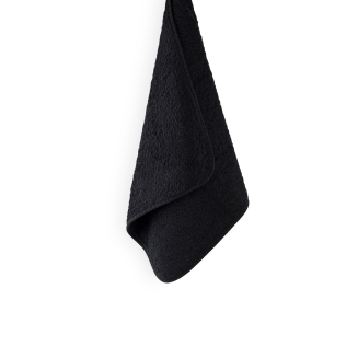 Ręcznik Graccioza Egoist Black 50x100 cm | BESTSELLER | SZYBKA WYSYŁKA 24H - 3