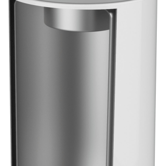 Pojemnik termiczny z zaparzaczem do herbaty i owoców Zwilling Thermo - Biały, 420 ml - 6