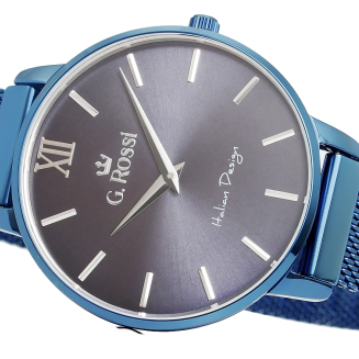 Zegarek Damski G.Rossi 12177B-6F1 + BOX - 4