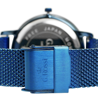 Zegarek Damski G.Rossi 12177B-6F1 + BOX - 5