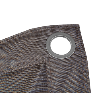 Pufa Fatboy Buggle-Up Taupe 185x137 cm - 8