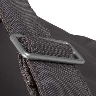 Pufa Fatboy Buggle-Up Taupe 185x137 cm - 9