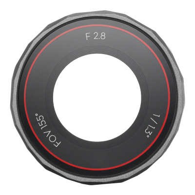 Osłona obiektywu DJI Osmo Action 5 Pro