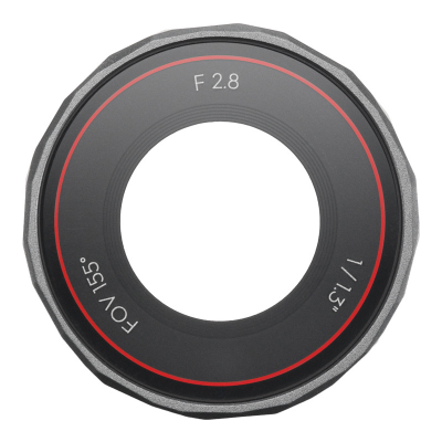 DJI Osmo Action 5 Pro Lens Cover