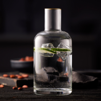 Karafka na wodę Lyngby Glas Palermo Gold - 6