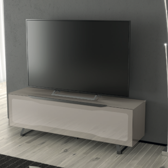 Stolik RTV Munari Ravenna 125x59x45cm 6 kolorów - 3