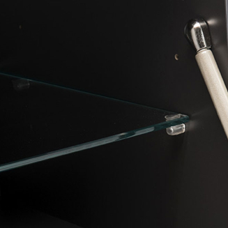  Munari Ravenna TV table 125x59x45cm 6 colors - 6