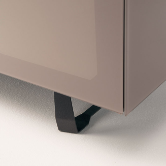 Stolik RTV Munari Ravenna 125x59x45cm 6 kolorów - 4