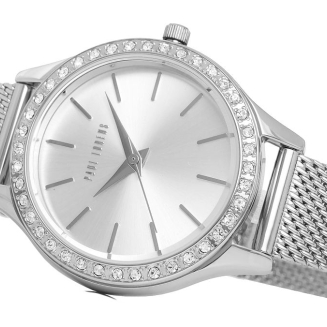 Zegarek Damski Paul Lorens PL10482B2-3C1 - 4