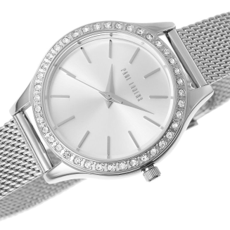 Zegarek Damski Paul Lorens PL10482B2-3C1 - 5