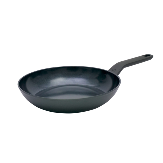 BergHOFF | Patelnia z powłoką non-stick czarna 24 cm - 2