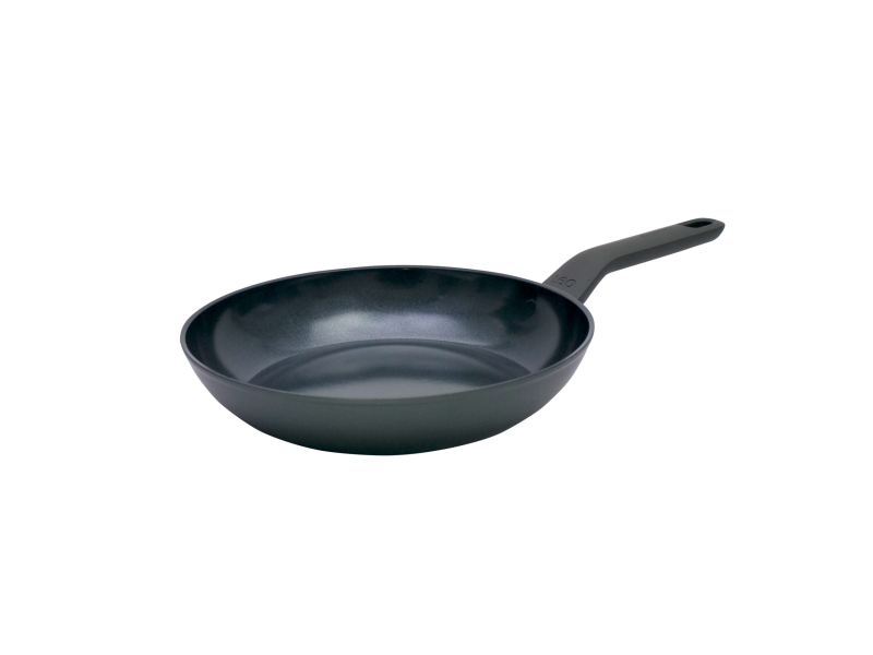 BergHOFF | Patelnia z powłoką non-stick czarna 24 cm