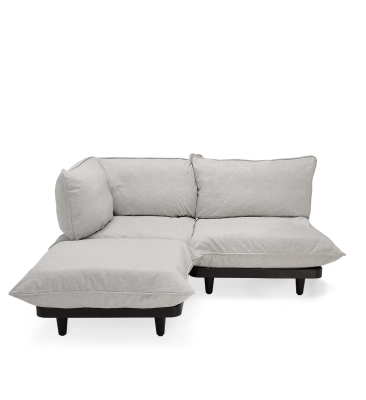 Fatboy Paletti Set Medium Mist Garden Sofa | PROMOTION: FREE COVER!