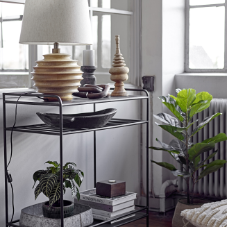 Lampa stołowa Creative Collection Svale Mango - 4