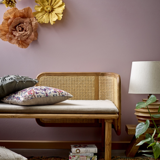 Lampa stołowa Creative Collection Svale Mango - 2