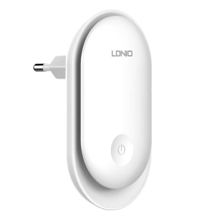 Lampka nocna LDNIO Y1 Sensor Night Light - 3