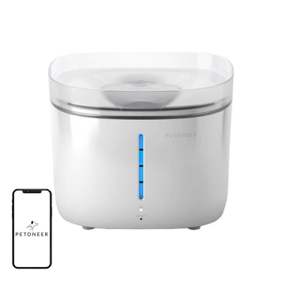  PETONEER Fresco Ultra Fountain