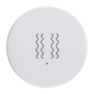 Czujnik wibracji MOES ZSS-S02-VBR-C ZigBee - 2