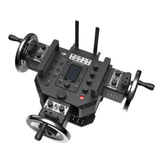 Kontroler DJI Master Wheels 3-Axis RH - 2