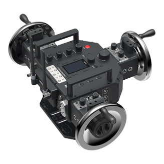 Kontroler DJI Master Wheels 3-Axis RH - 4