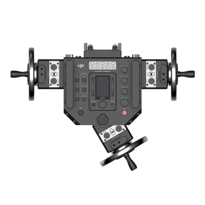 Kontroler DJI Master Wheels 3-Axis RH