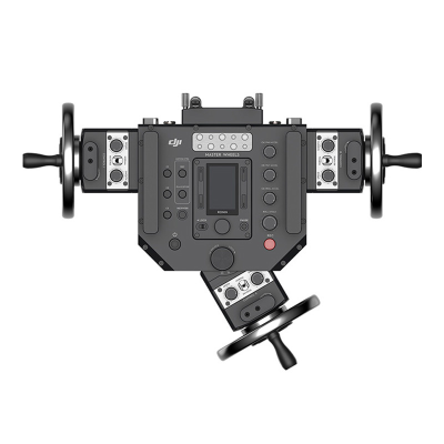 Kontroler DJI Master Wheels 3-Axis RH