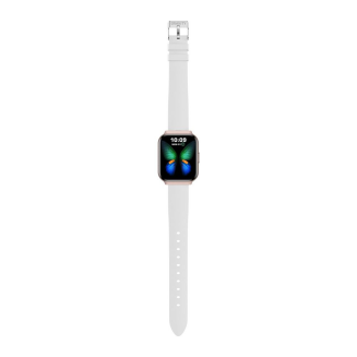 Smartwatch Gravity Różowy 2 Paski GT44-3 - 11