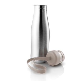 Butelka na wodę Eva Solo Active 0.7l Warm Grey - 2