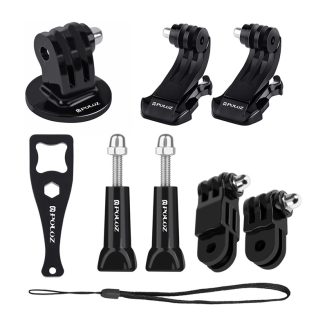 Zestaw akcesoriów PULUZ PKT18 20el. - 2