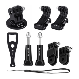 Zestaw akcesoriów PULUZ PKT18 20el. - 2