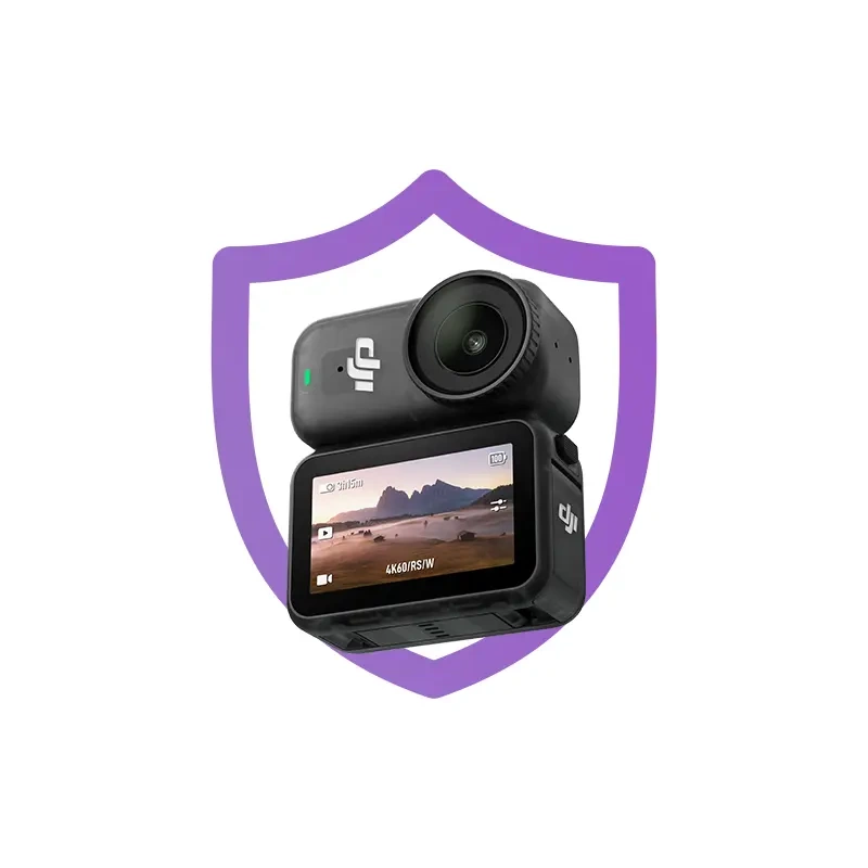  DJI Care Refresh Osmo Nano Protection Plan (Two-Year Plan)